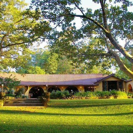 Bohm'S Zeederberg Country House เฮซีวิว ภายนอก รูปภาพ