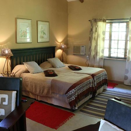 Bohm'S Zeederberg Country House เฮซีวิว ภายนอก รูปภาพ
