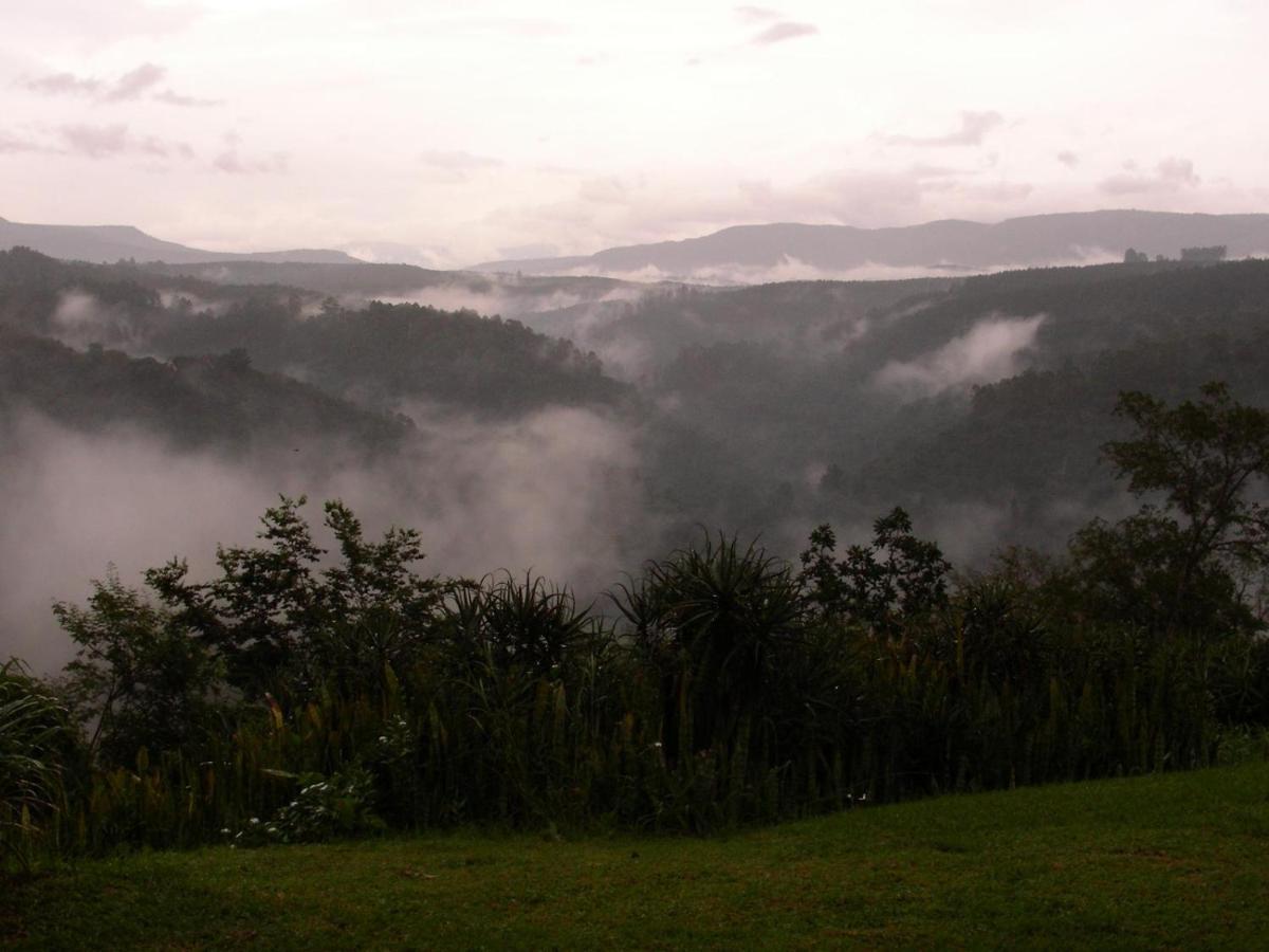 Bohm'S Zeederberg Country House เฮซีวิว ภายนอก รูปภาพ