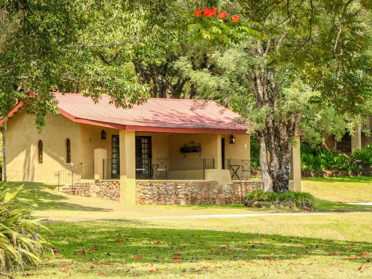 Bohm'S Zeederberg Country House เฮซีวิว ภายนอก รูปภาพ