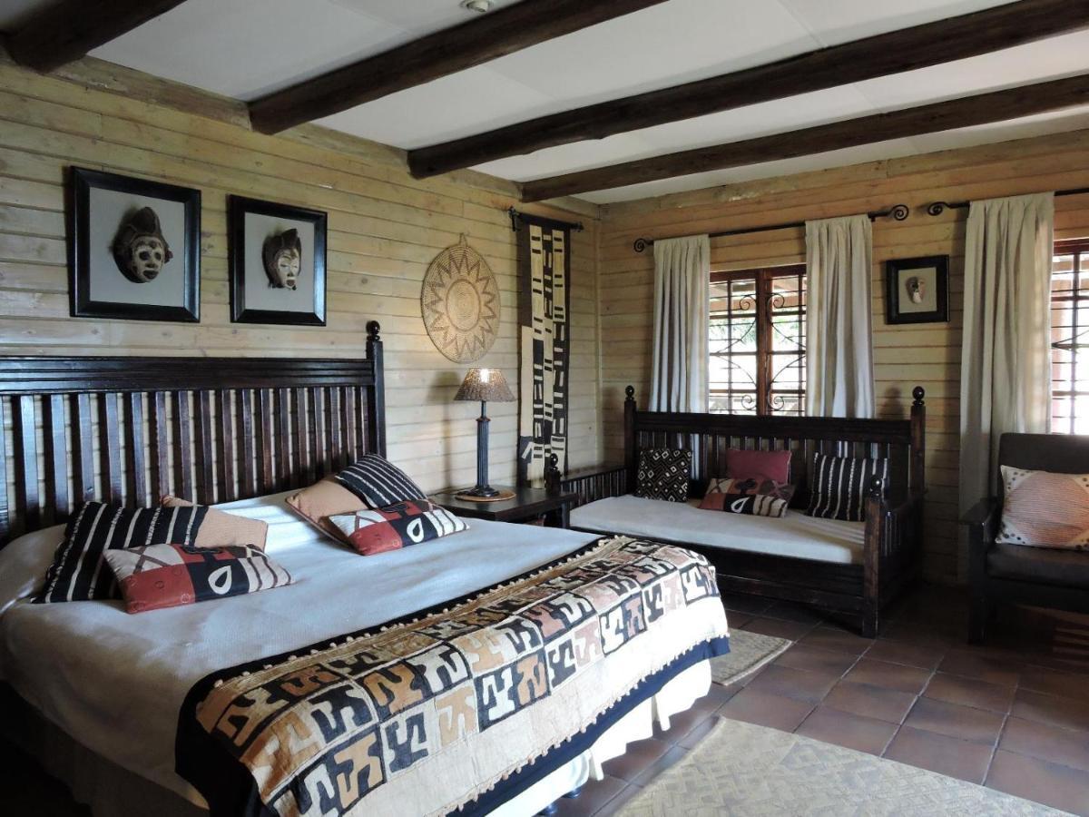 Bohm'S Zeederberg Country House เฮซีวิว ภายนอก รูปภาพ