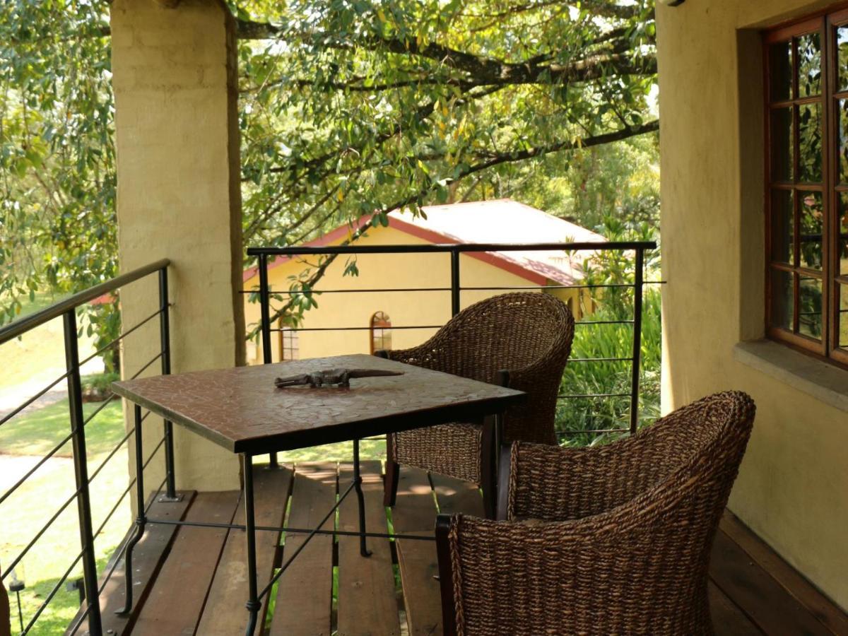 Bohm'S Zeederberg Country House เฮซีวิว ภายนอก รูปภาพ