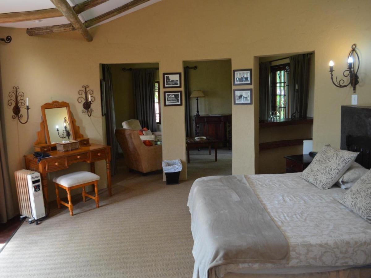 Bohm'S Zeederberg Country House เฮซีวิว ภายนอก รูปภาพ