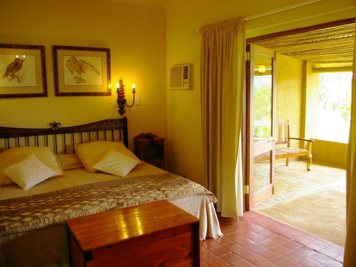 Bohm'S Zeederberg Country House เฮซีวิว ภายนอก รูปภาพ