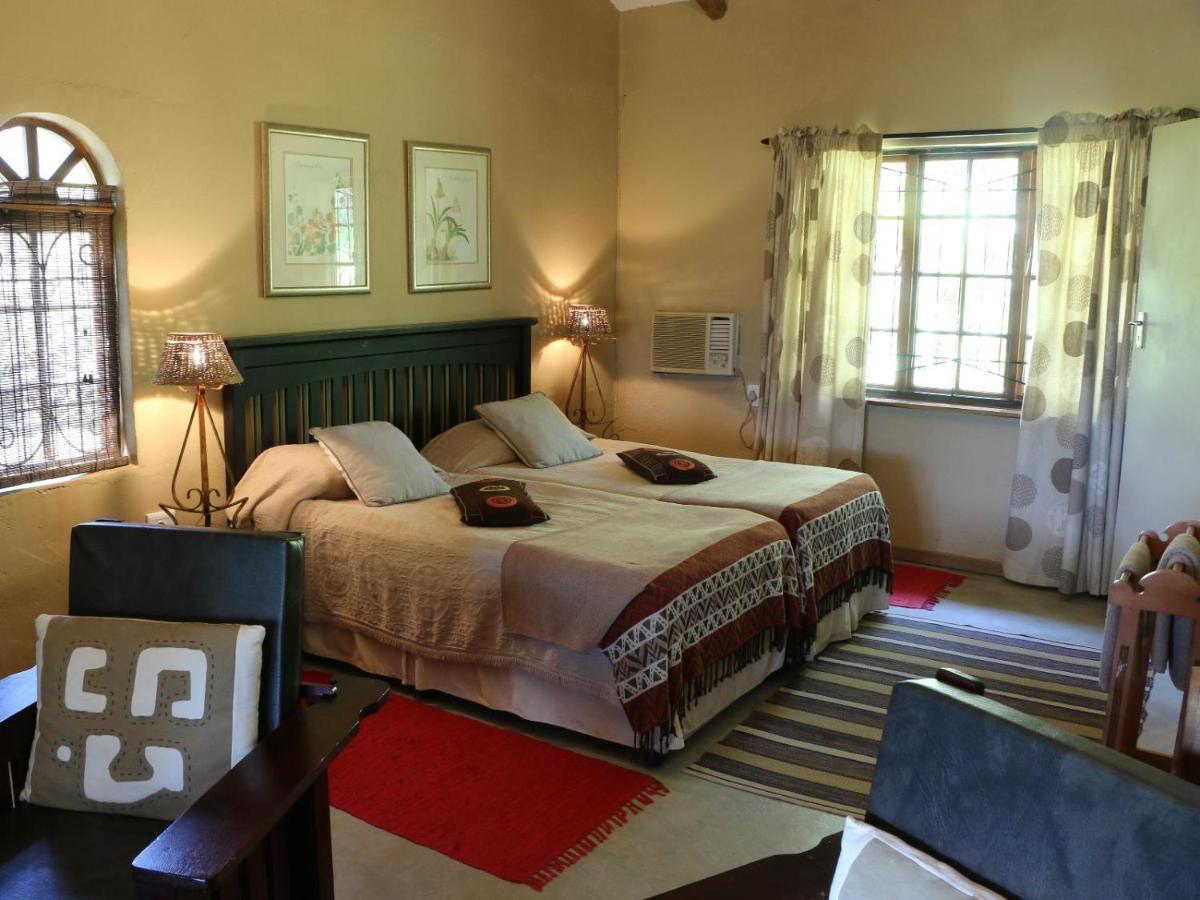 Bohm'S Zeederberg Country House เฮซีวิว ภายนอก รูปภาพ